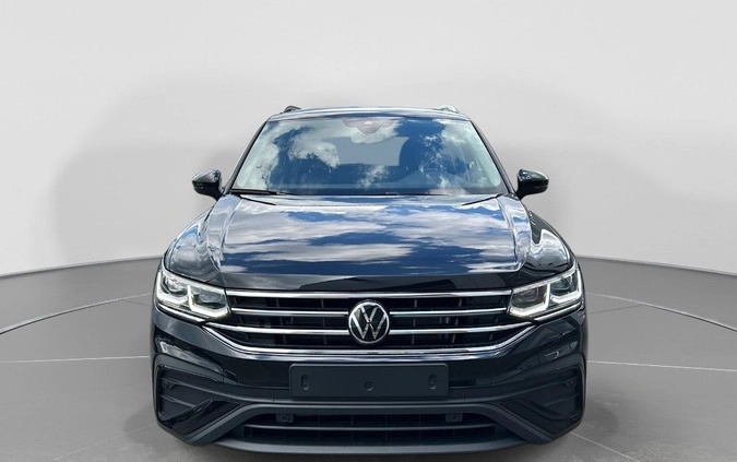 Volkswagen Tiguan Allspace cena 176760 przebieg: 1, rok produkcji 2024 z Dzierżoniów małe 232